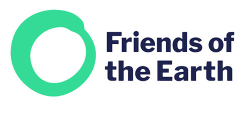 Friends of the Earth