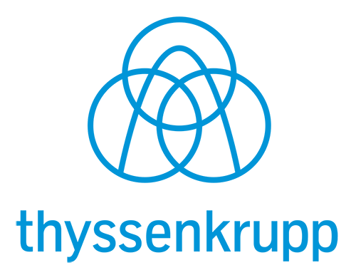 Thyssenkrupp