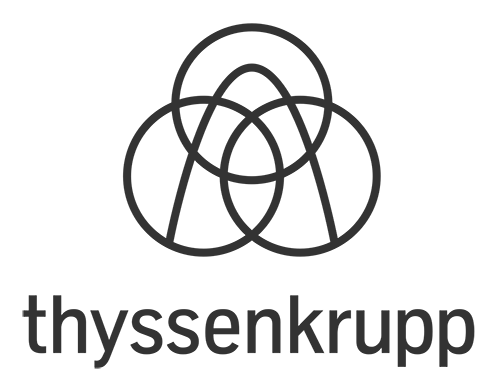 Thyssenkrupp